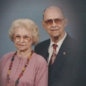 Fred E. Kiefer and Florence E. Kiefer