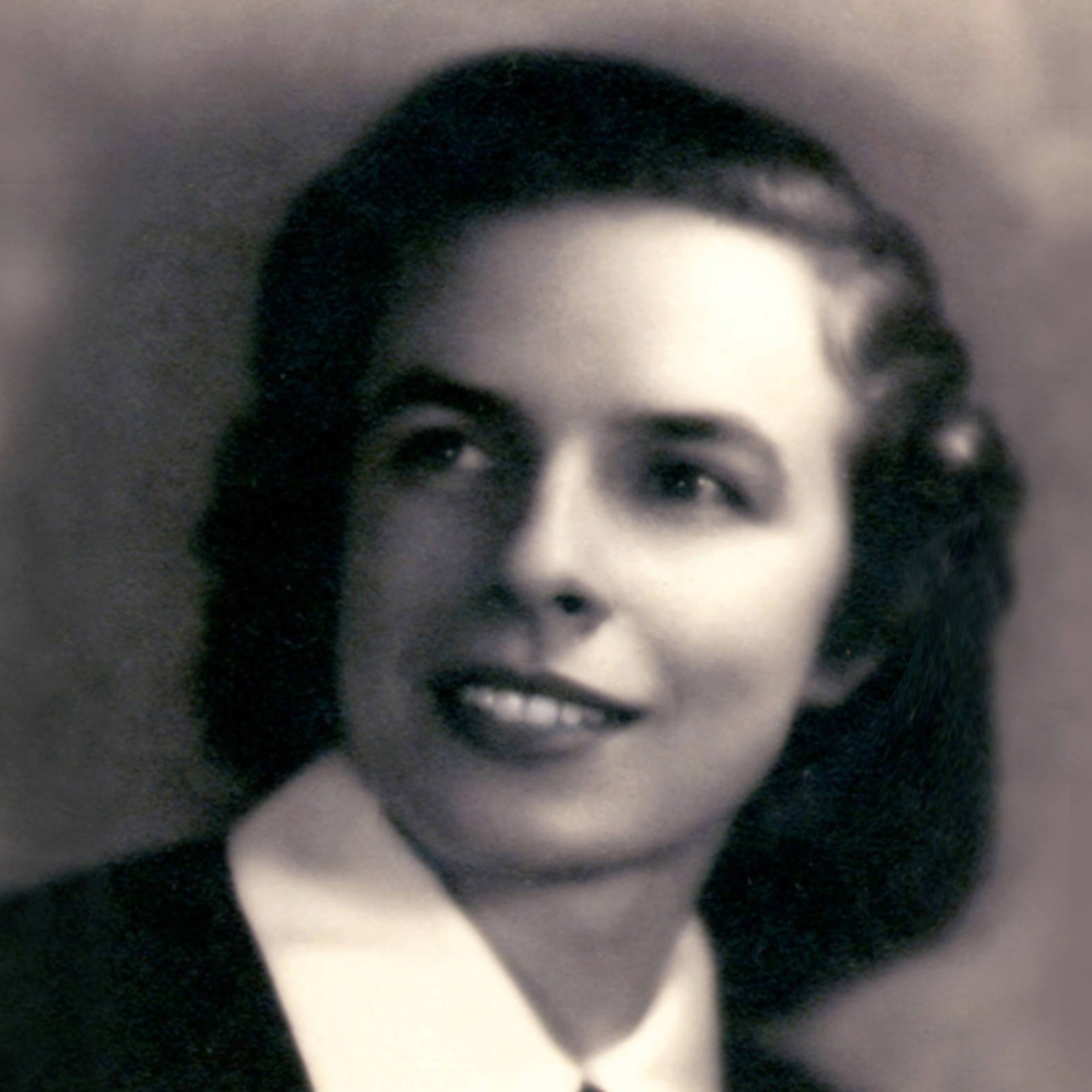 Marjorie E. Chapman