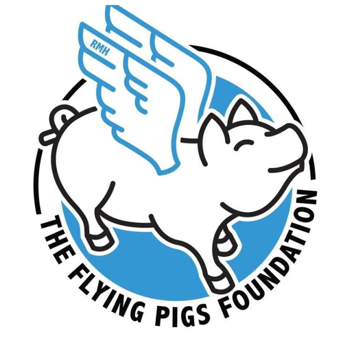 The Flying Pigs Foundation