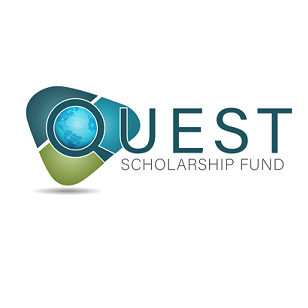 Quest Scholarship Fund Donors