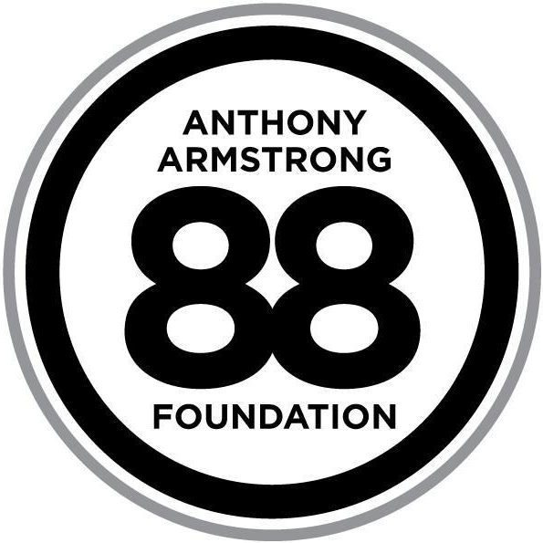 Anthony Armstrong 88 Foundation 