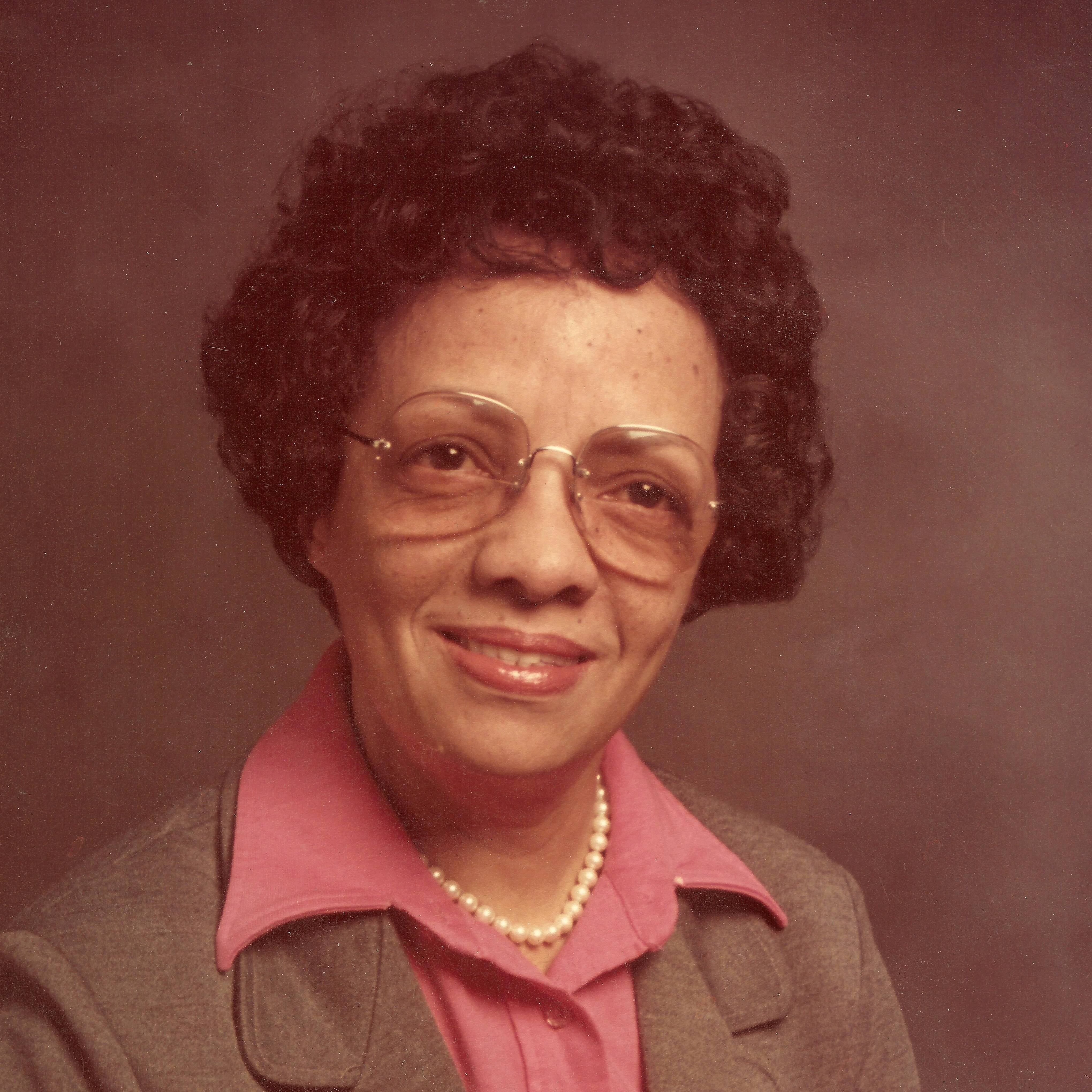 Helen E. Nash, M.D.