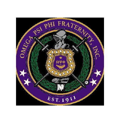 Upsilon Omega Chapter - Omega Psi Phi Fraternity Inc. 