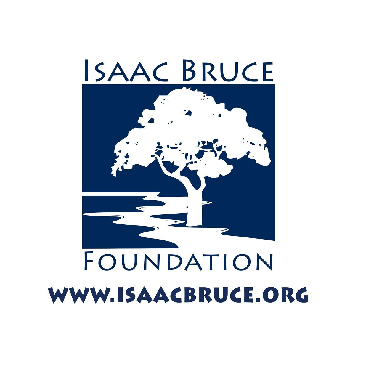 Isaac Bruce Foundation