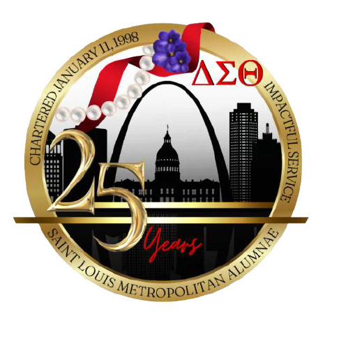 St. Louis Metropolitan Alumnae Chapter of Delta Sigma Theta Sorority, Inc.