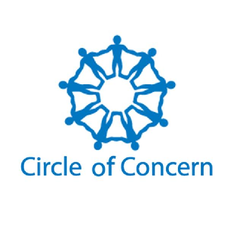 Circle of Concern